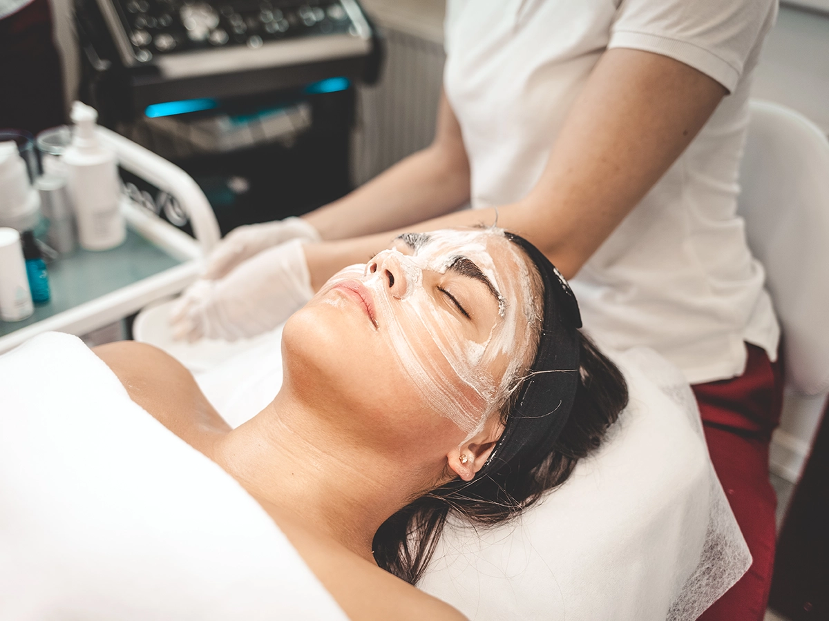 Advanced Skin Treatments Analusia Alabama