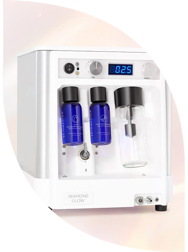 diamondglow machine Andalusia Alabama