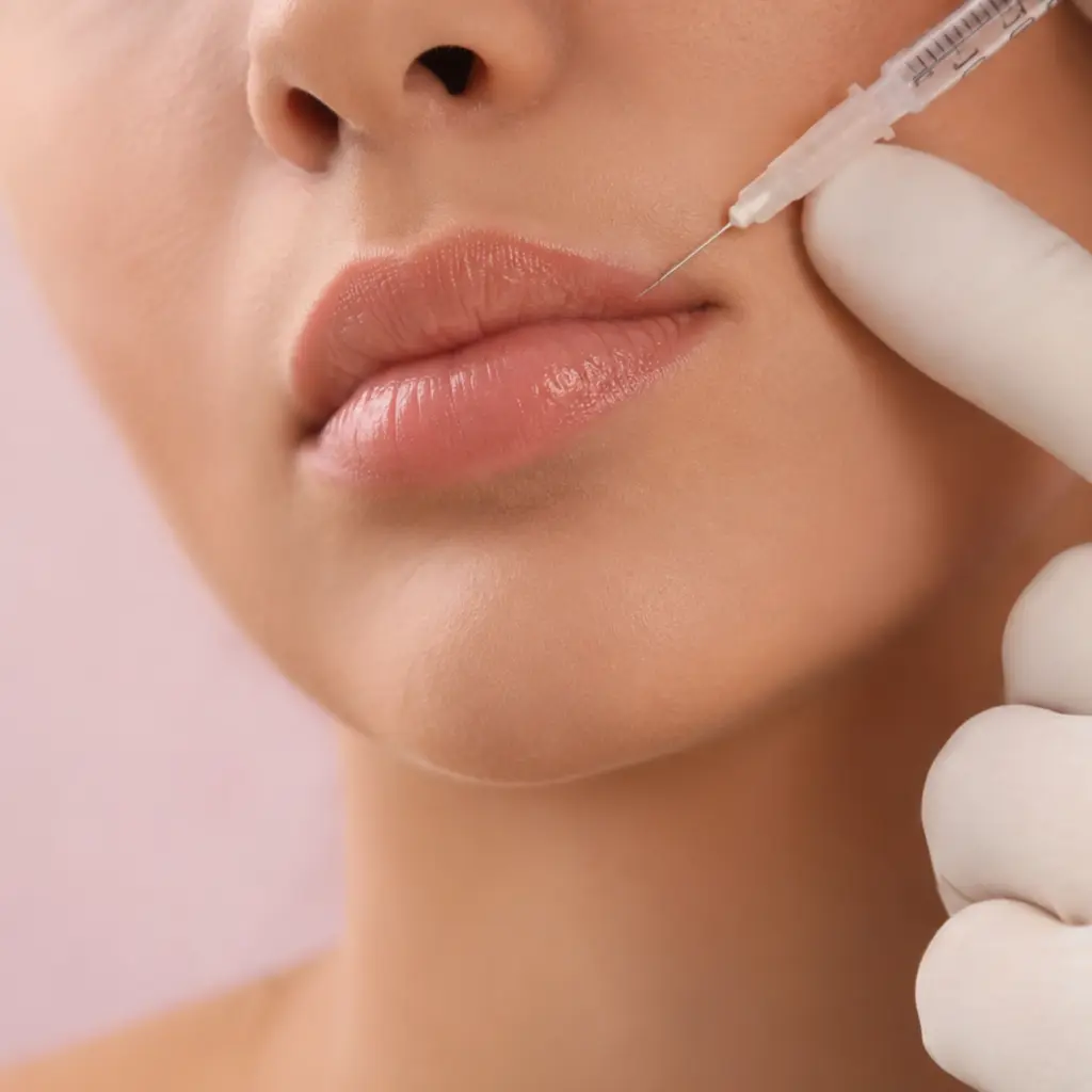 Andalusia Lip Filler